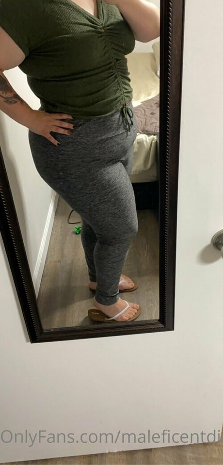 maleficentdiamond420 model xxx picture