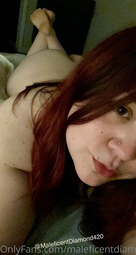 maleficentdiamond420 exclusive star image