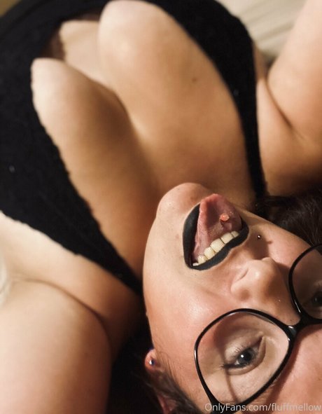 fluffmellow high quality model img