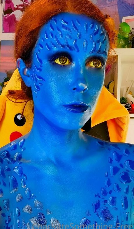 charlottesomethingfree model high quality pics