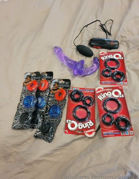 micktoz42 art star gallery