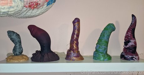 thatbakedwitcch nudes model gallery