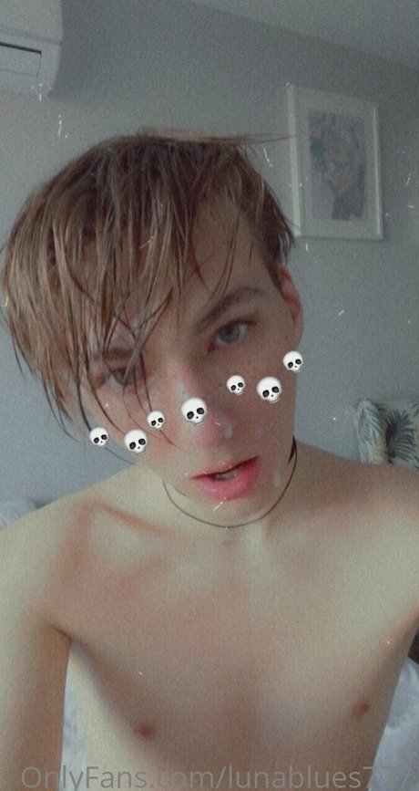 lunablues777 beautiful pornstar gallery