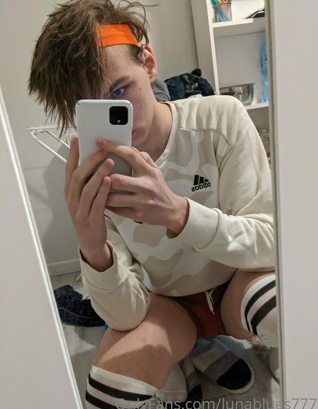 lunablues777 Profile pic