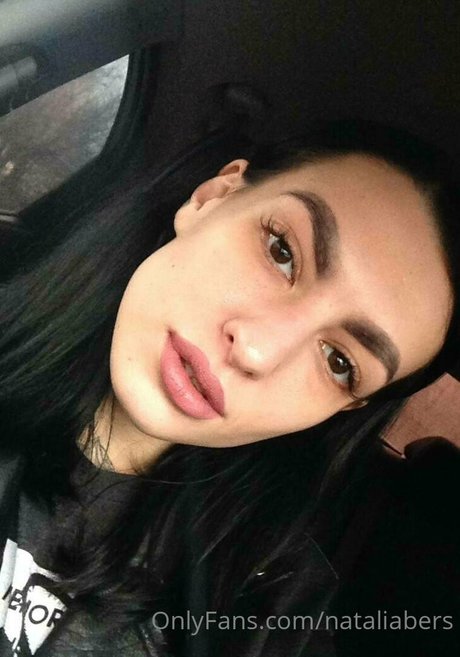 nataliabers pornstar nice picture