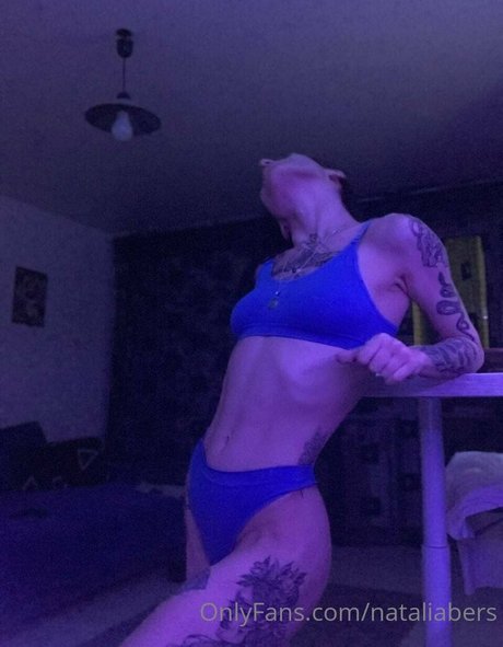 nataliabers top model pics