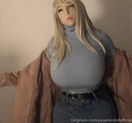 yaseonly art model galleries