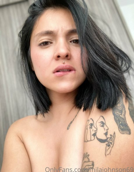 milajohnson69 star sexy archive