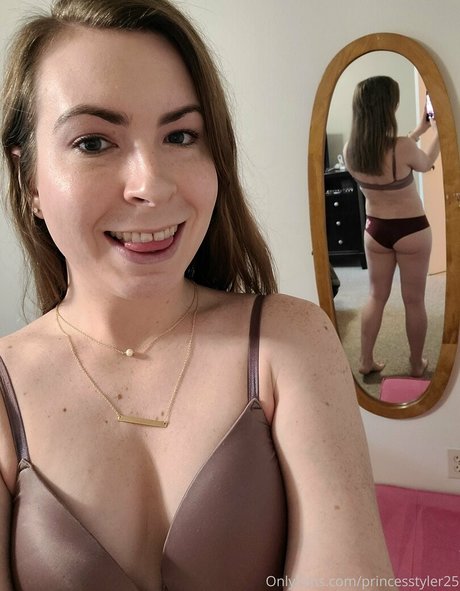 princesstyler25 model hd photo