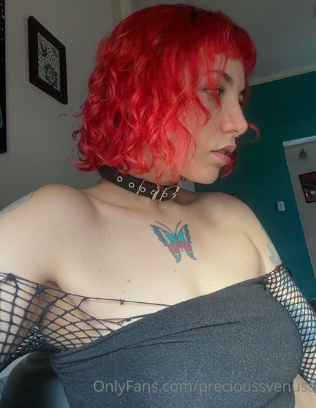 precioussvenuss star nude photos