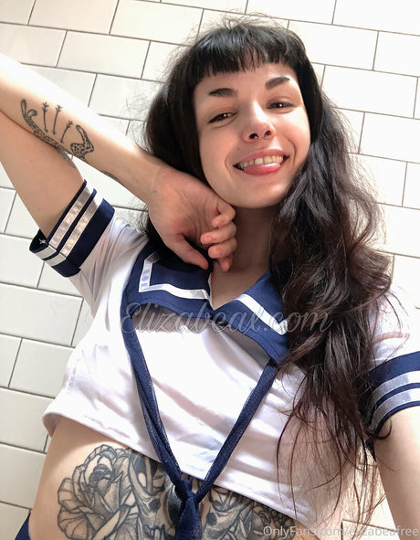 elizabeafree porn actress photo