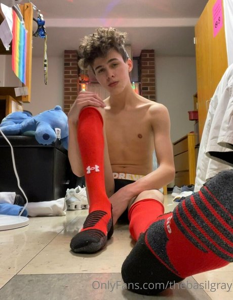 basilgray perfect pornstar image