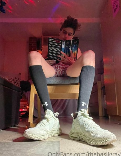 basilgray pornstar exclusive galleries