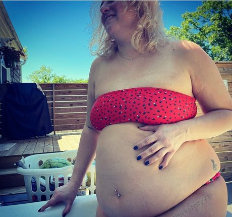 thatoneamy31 star exclusive pictures