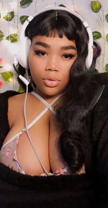 Babxannyy adult actress pic