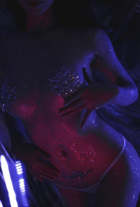 Dou Niang li Shi_ pornstar exclusive gallery