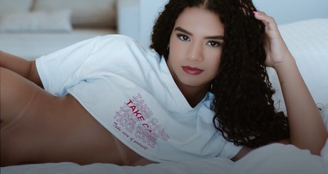 Kaylane Andrade nude actress image