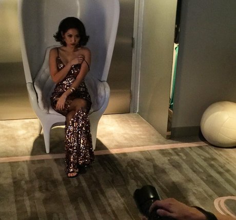 Brenda Song Profile pic