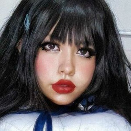 La Nerfeada pretty pornstar pics