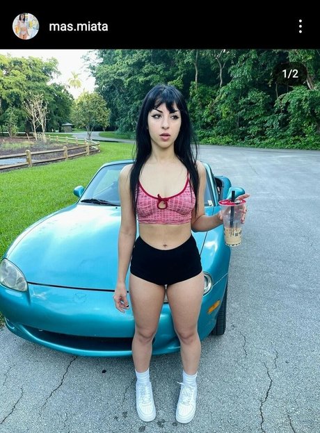 Masmiaa sex star images