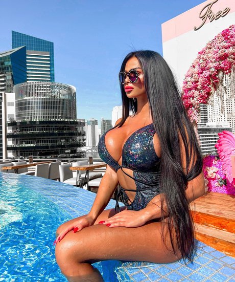 Adriane Linn hot pornstar archive