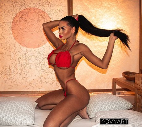 Adriane Linn star sex picture