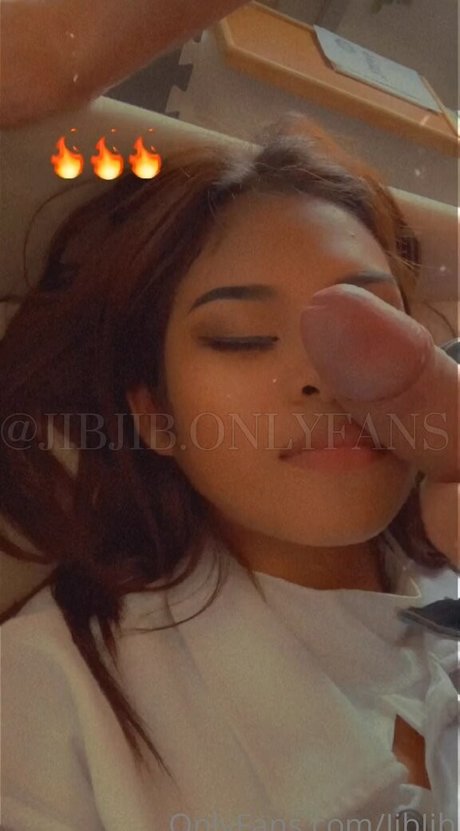 Jibjib0611 star xxx picture