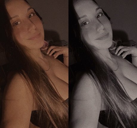 Martina B model nude pictures