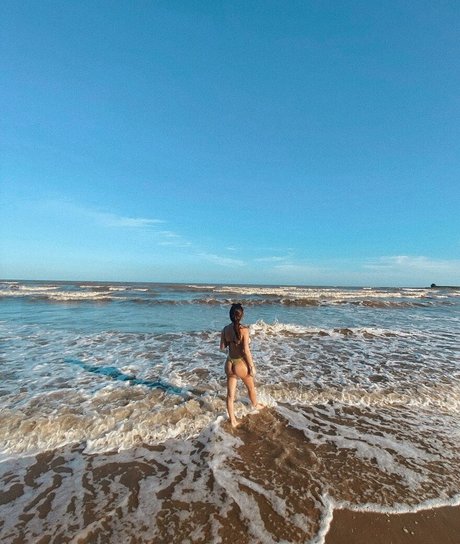 Martina B model pretty images