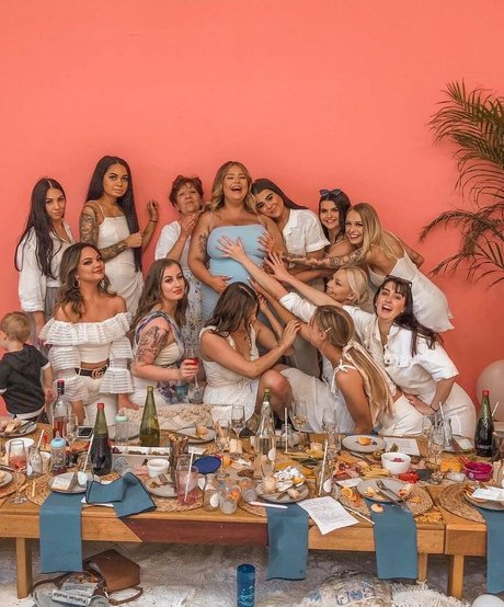 Kelly Bodenstein model archive