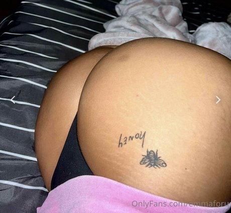 Emmaforu exclusive model archive