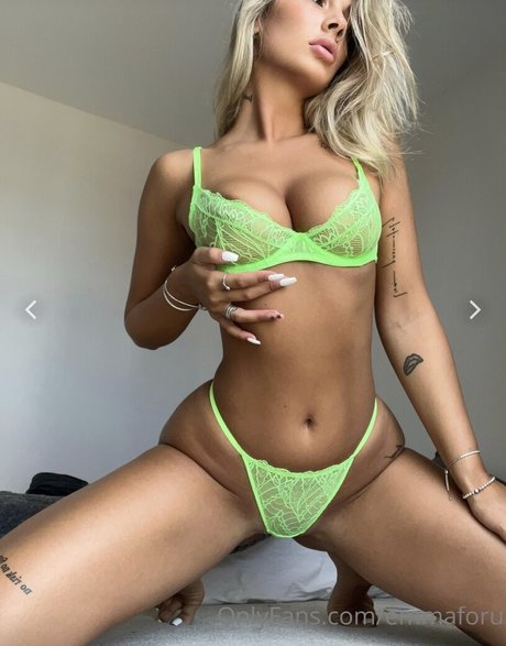 Emmaforu model sex gallery
