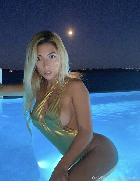 stalmeida pornstar exclusive photo