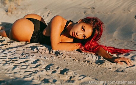 stalmeida beautiful pornstar photo