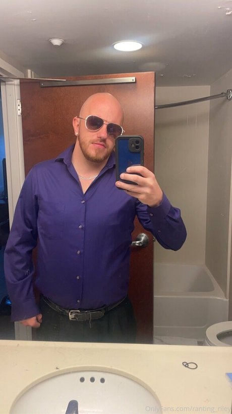 ranting riley perfect actress images