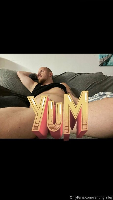 ranting riley pornstar hot photo