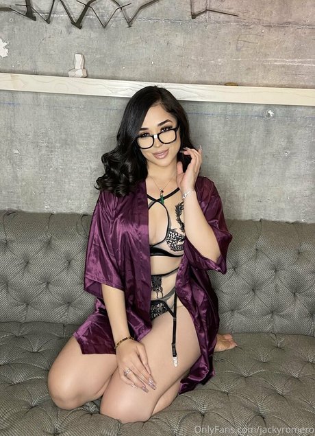 jackyromero pornstar sex pictures