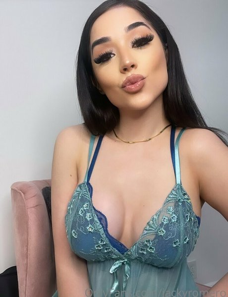 jackyromero actress pics