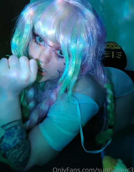 sunflowerc3 free star image