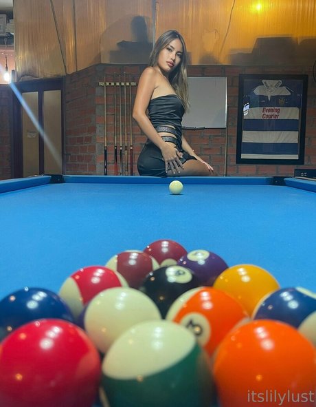 lillielust pretty pornstar gallery