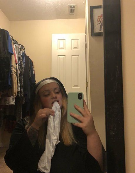 bbwcherrybomb pornstar naked pics