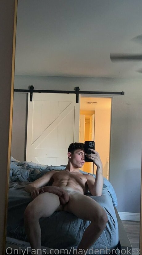 haydenbrooksx model sexy pic