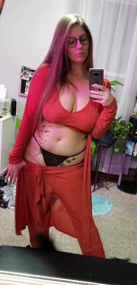 moonchiiiildvip sexy model photo