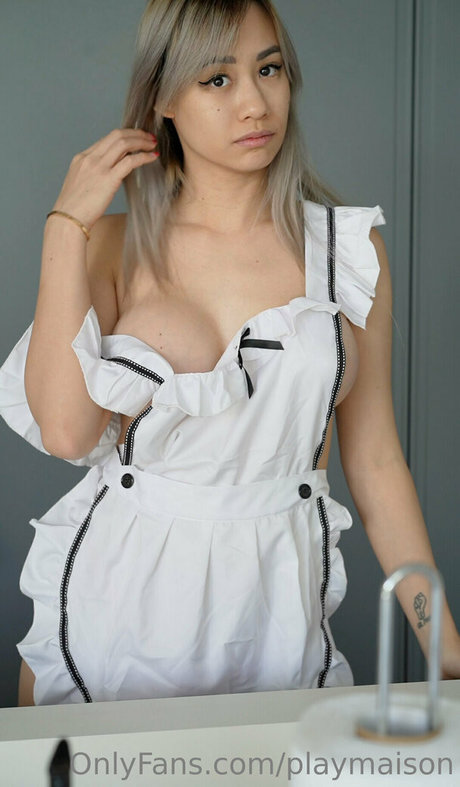 playmaison pretty model img