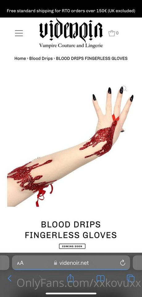 xxkovuxx art actress pics