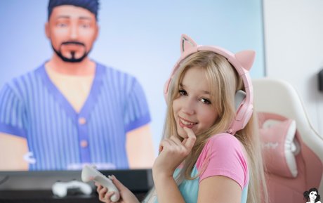 Anastasia Savage nude pornstar picture