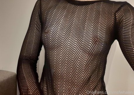 nsfwhailey star pornographic images