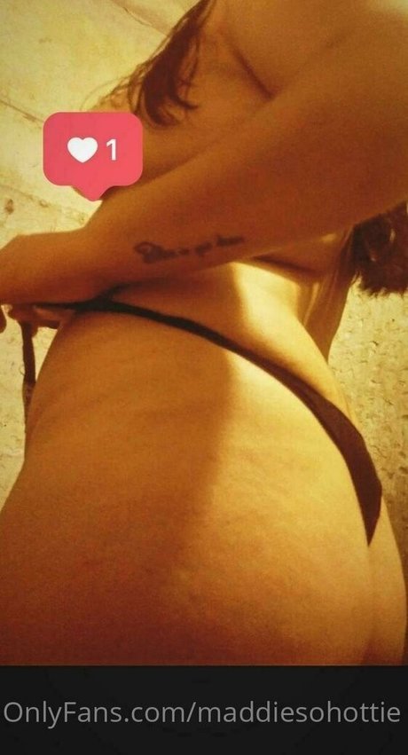 maddiesohottie sex star pic