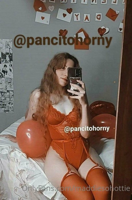 maddiesohottie Profile pic