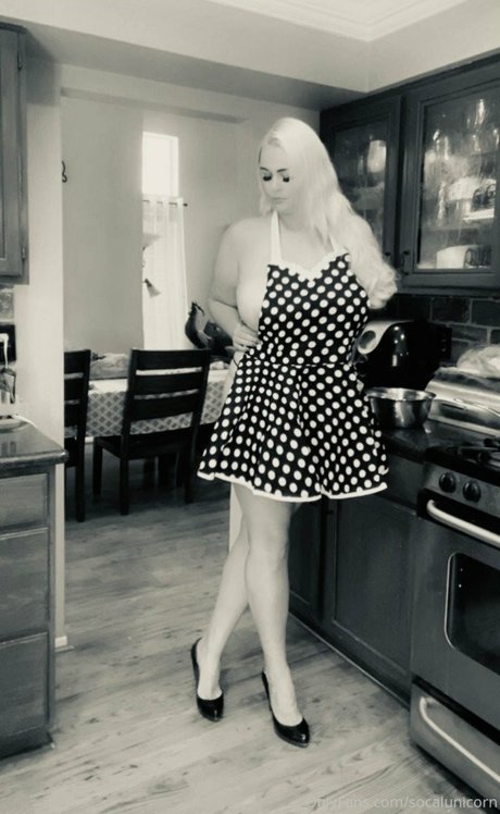 Socalunicorn hot actress pic